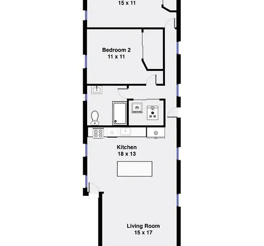 Goose Island Downtown Prime Location With Access To Patio Chi - 1 * Chicago