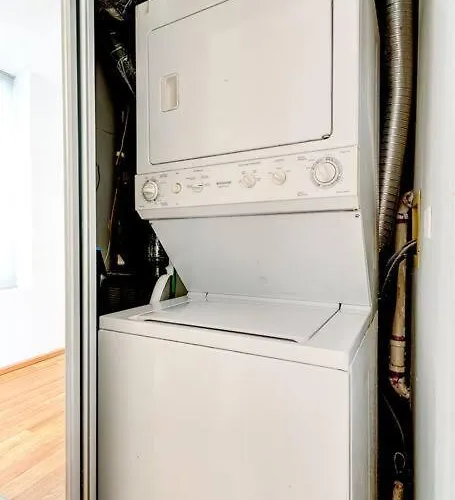 Goose Island Downtown Prime Location With Access To Patio Chi - 1 Hébergement de vacances *