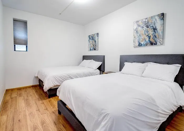 Hébergement de vacances Goose Island Downtown Prime Location With Access To Patio Chi - 1 Chicago